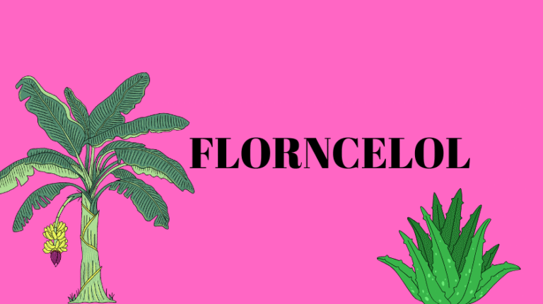 florncelol
