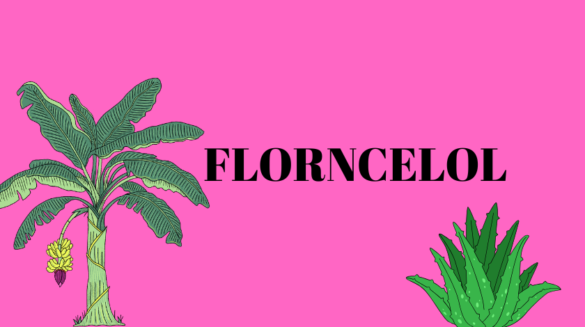 florncelol