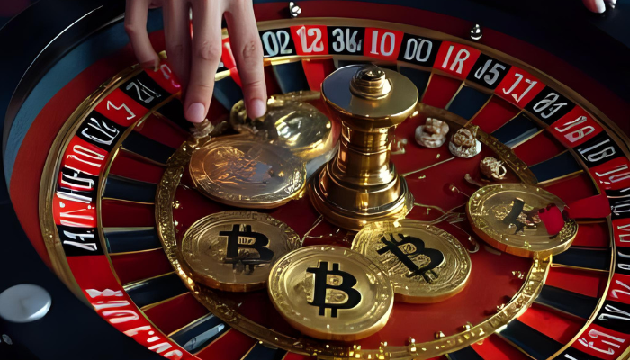 Bitcoin Casino No KYC