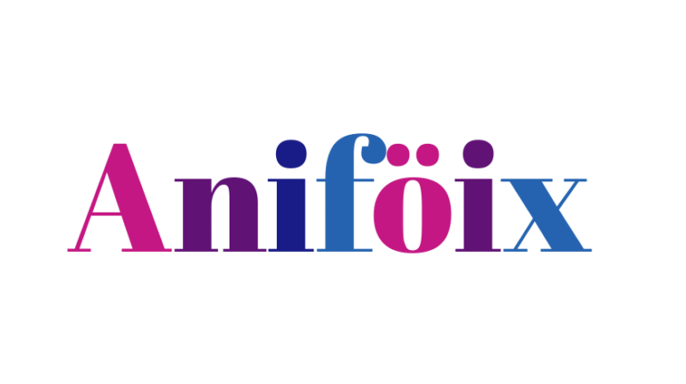 Aniföix