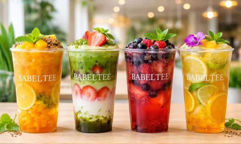 Babeltee