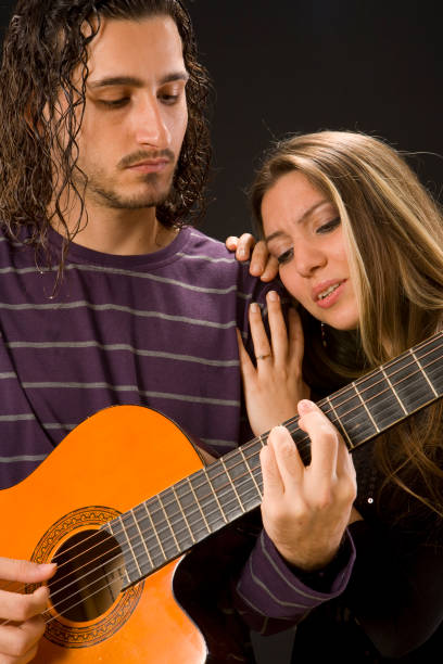 cant help falling in love chords