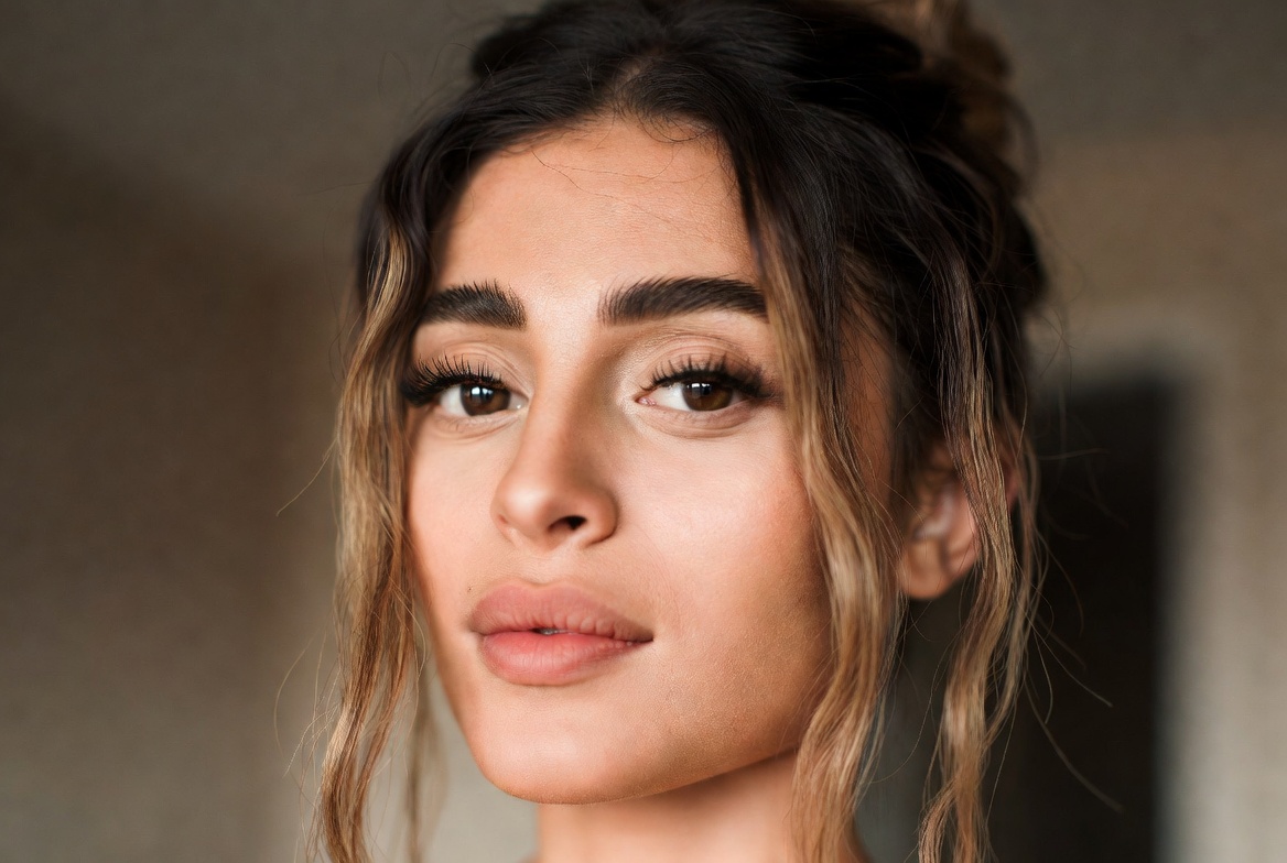 Kylie Jenner No Makeup