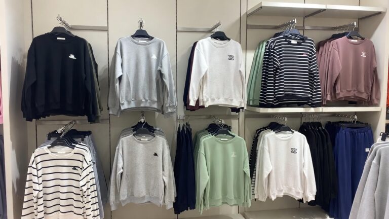 Sweatshirts for Women