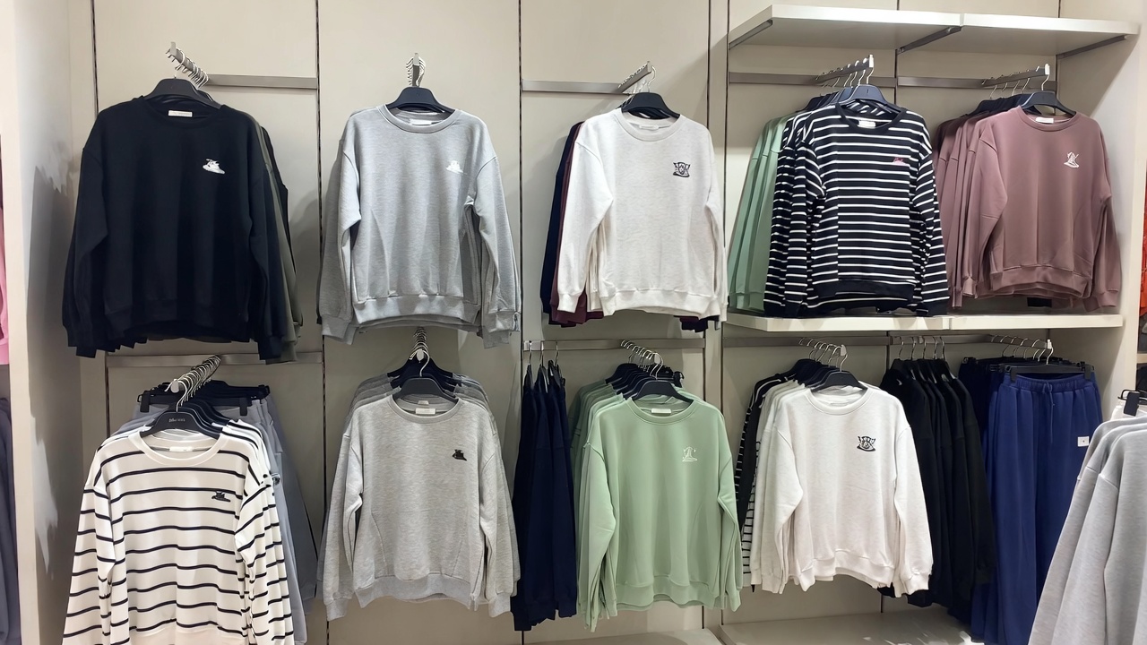 Sweatshirts for Women