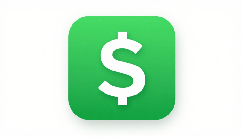 Cash App logo
