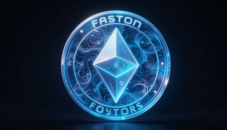 faston crypto etherions
