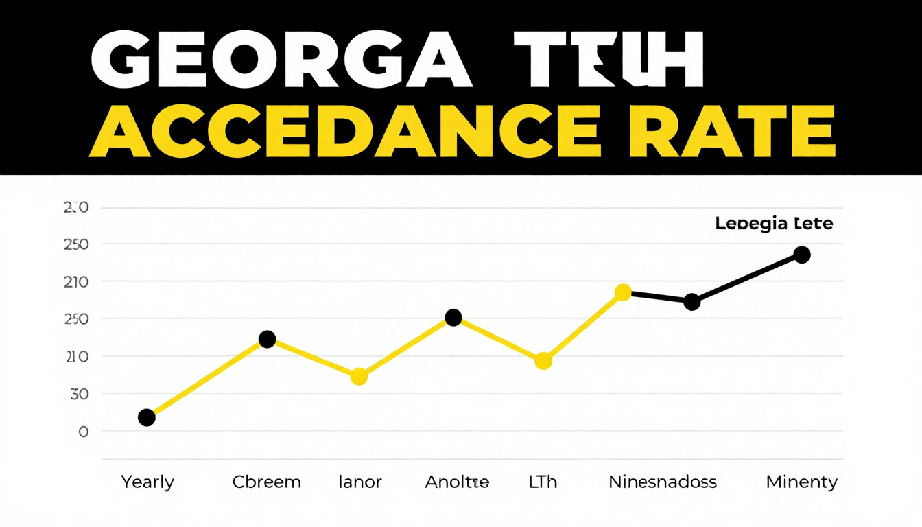 Georgia Tech Acceptance Rate