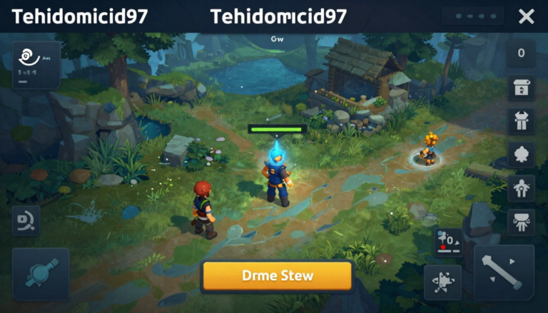 what is tehidomcid97 on