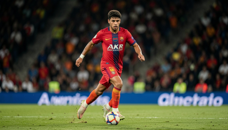 carlos alcaraz football