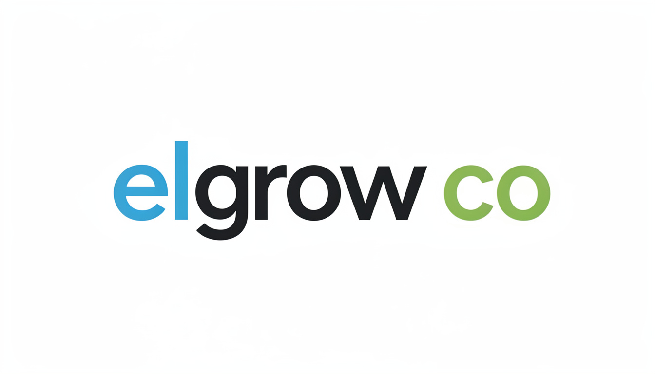 elgrow co in