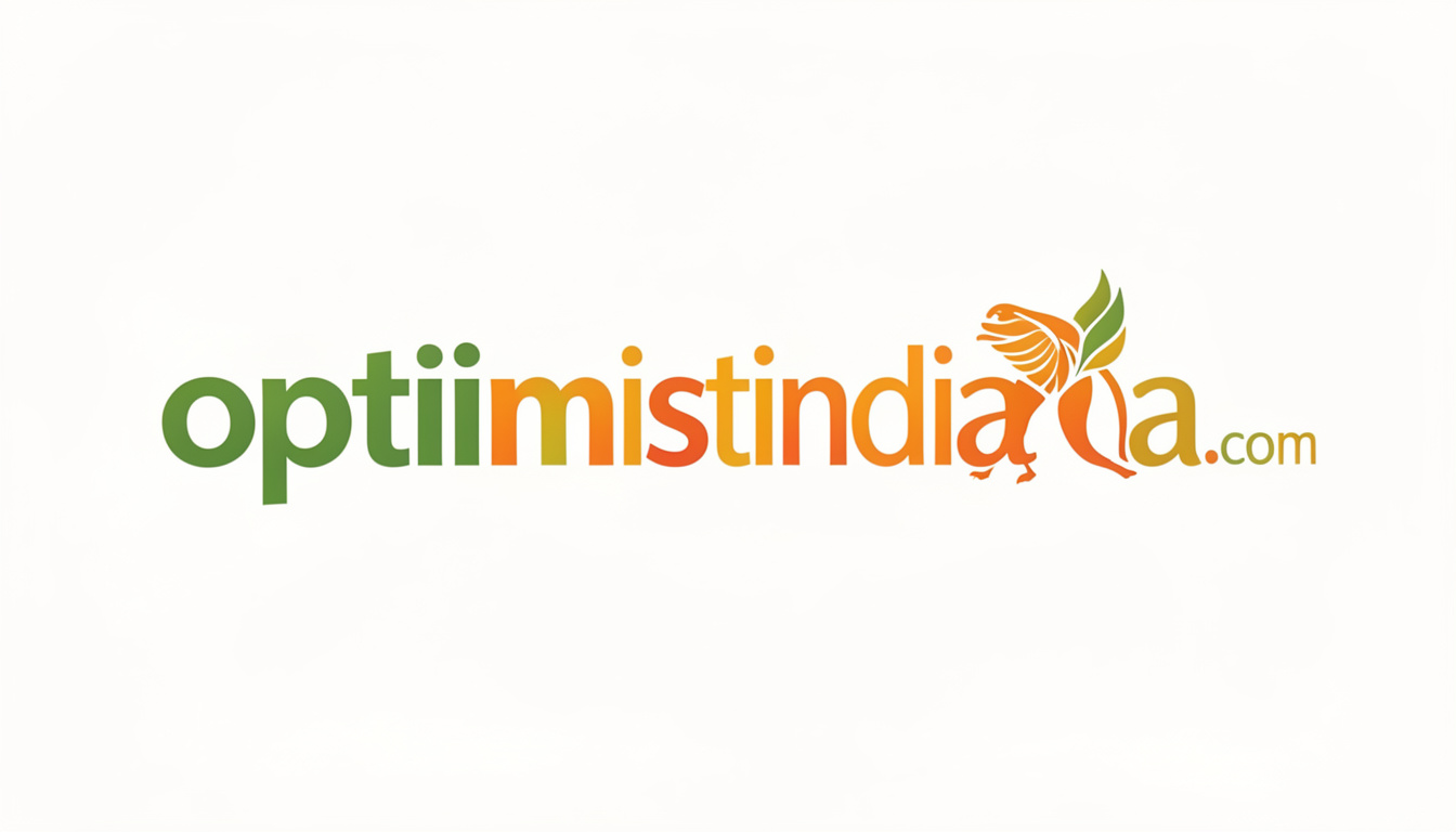optimistindia com