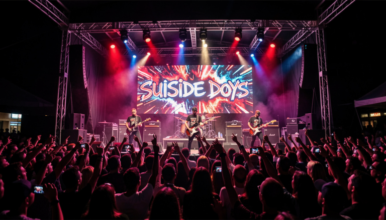 suicide boys concert