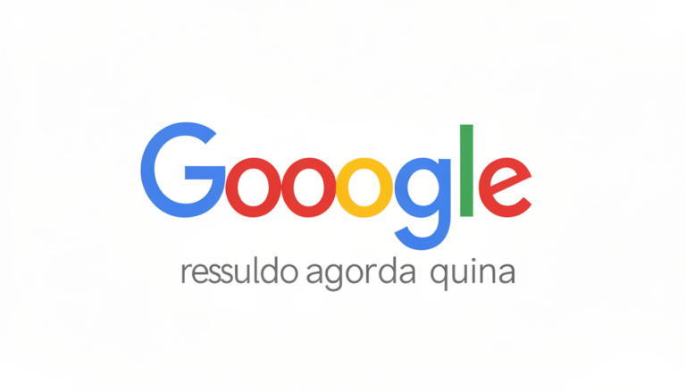 ok google resultado da quina