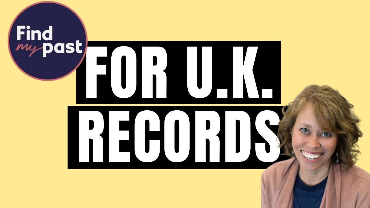 find my past uk