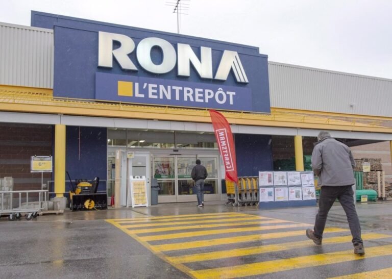 rona victoria