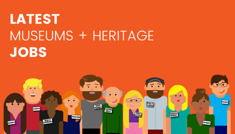 historic england jobs
